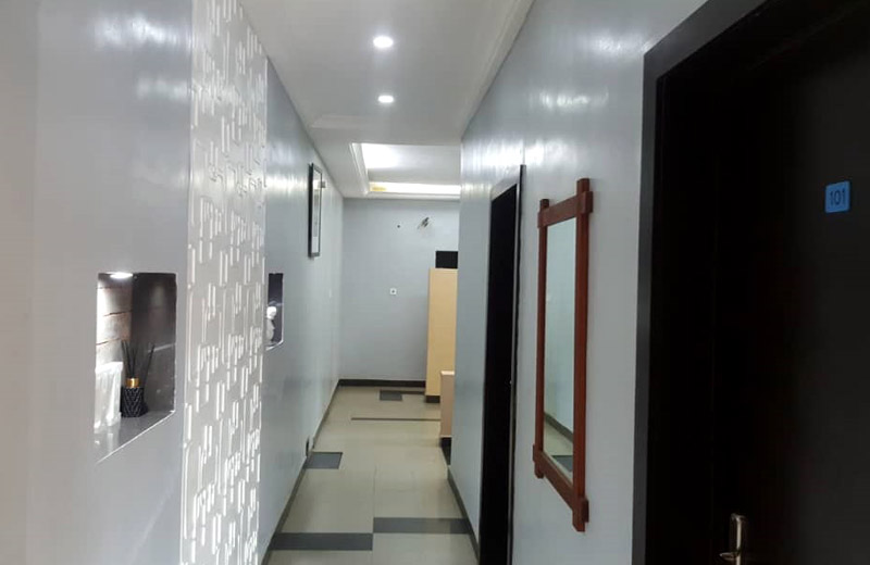 Free Bootstrap Template by uicookies.com