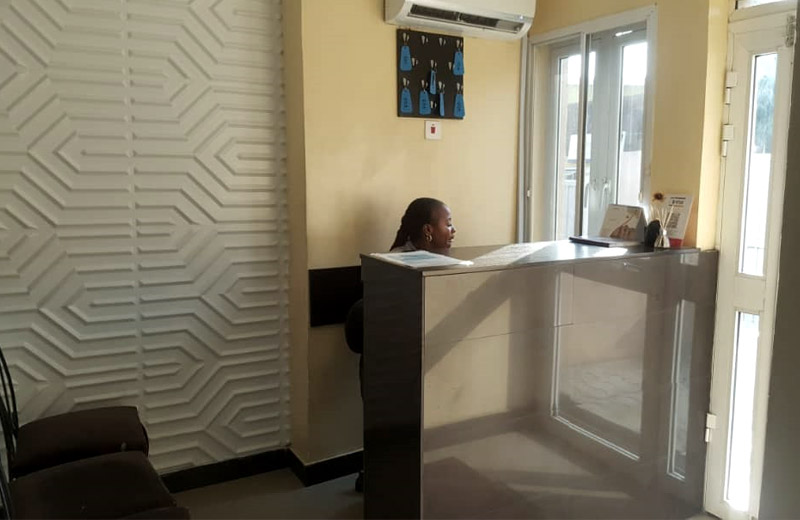 Free Bootstrap Template by uicookies.com