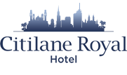 Citilane Royal Hotel Hotel & Suite