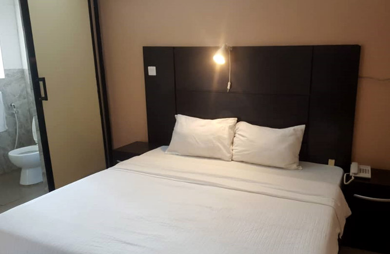 Executive Suite Room