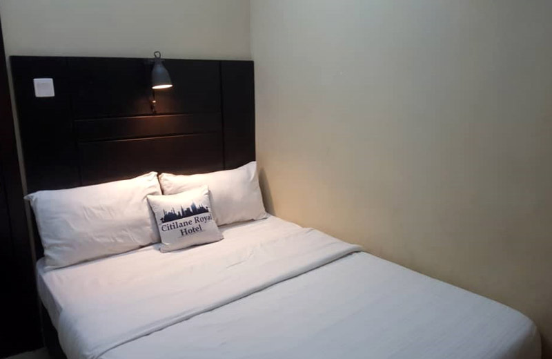 Standard Delux Room